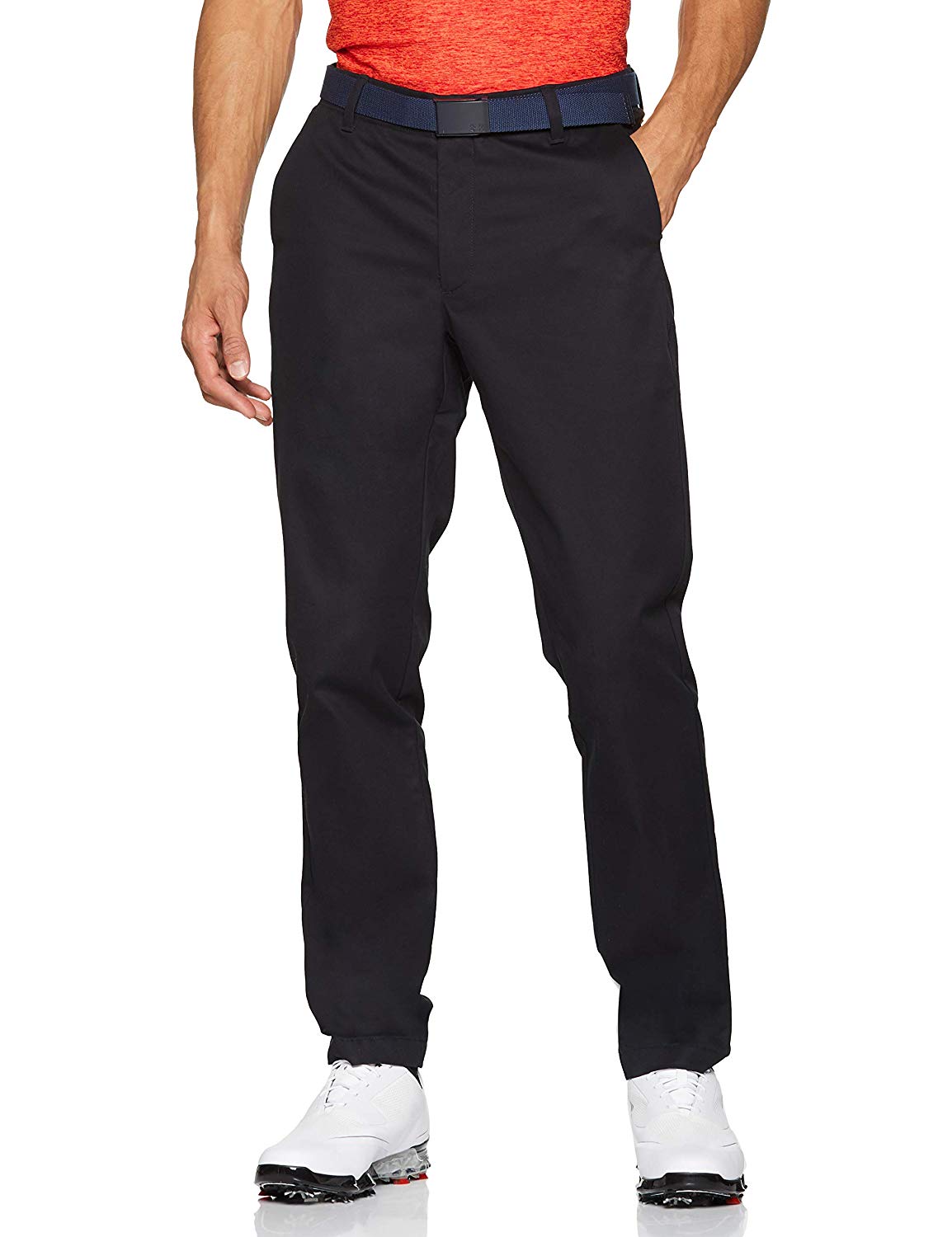 chino tapered pants