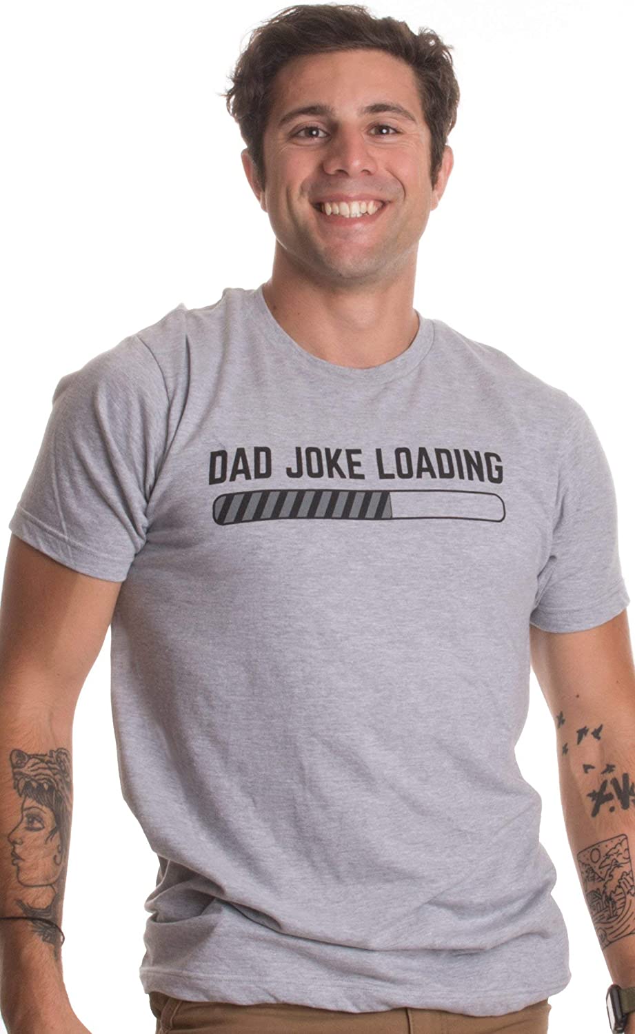 Download Dad Joke Loading | Funny Father Grandpa Daddy Father's Day ...