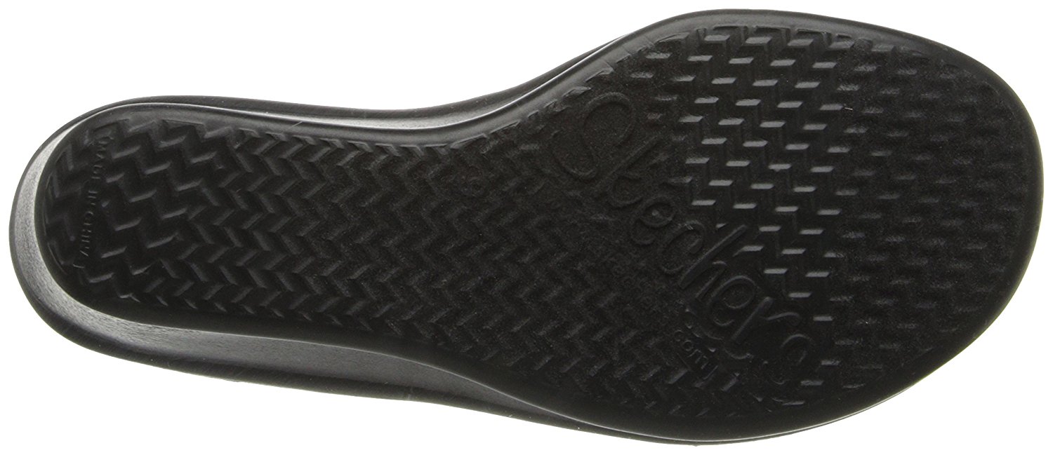 open toe sketchers