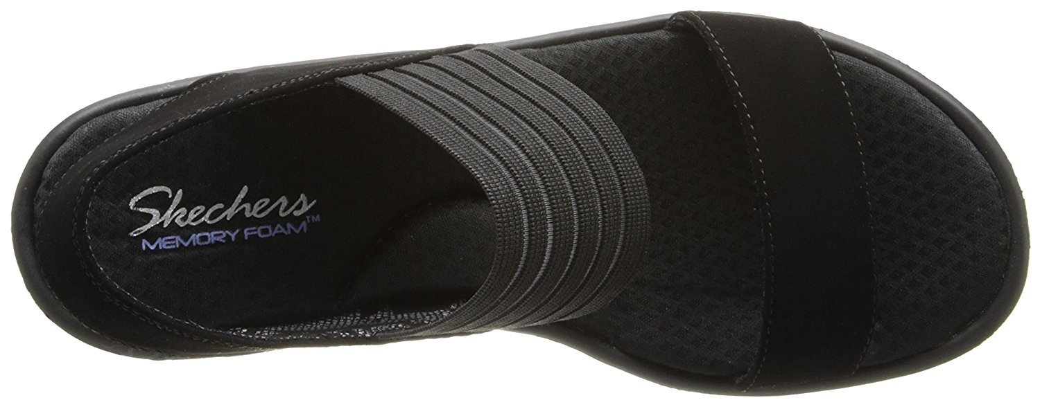 open toe sketchers