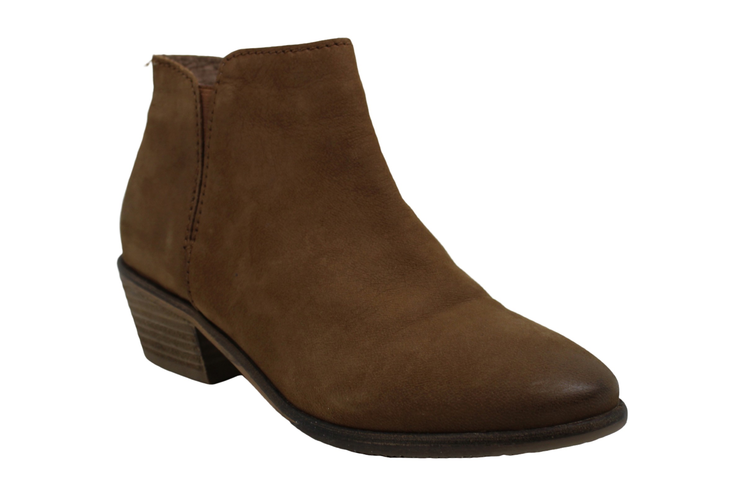 Fat Face Womens Lytham Almond Toe Ankle Chelsea Boots eBay