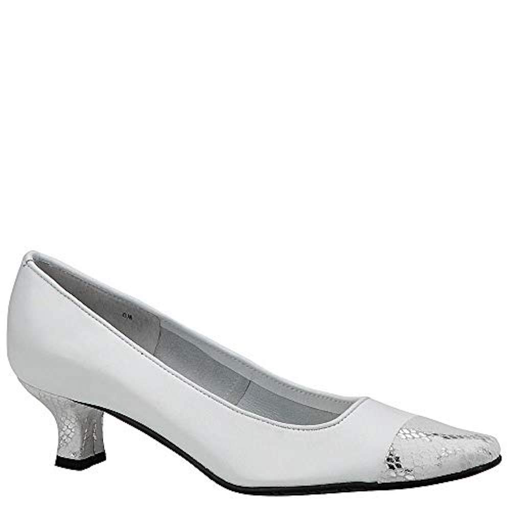 vaneli cap toe
