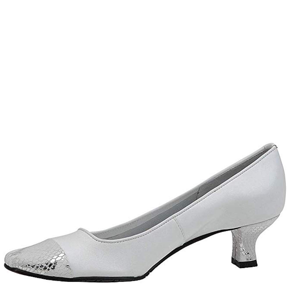 vaneli cap toe