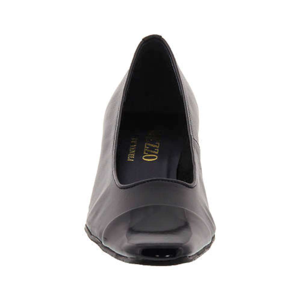 vaneli cap toe