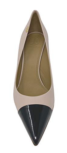 tory burch penelope cap toe flat