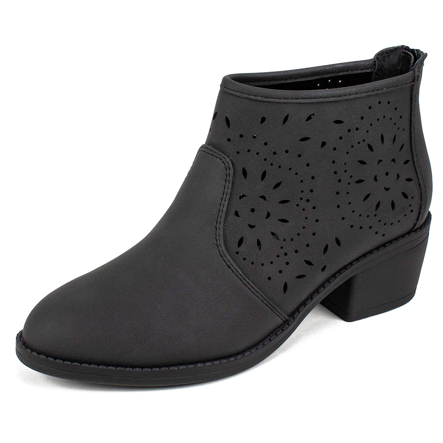 seven dials marisah women's ankle boots