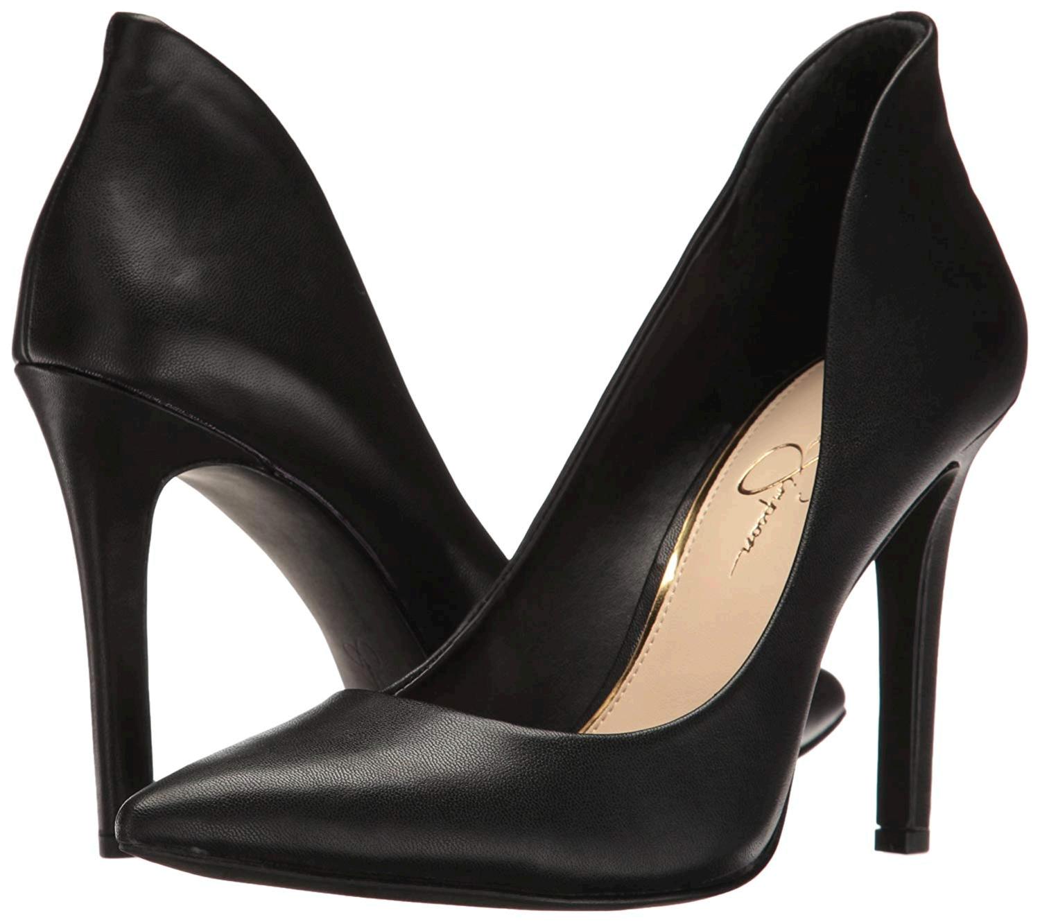 jessica simpson cambredge shoes