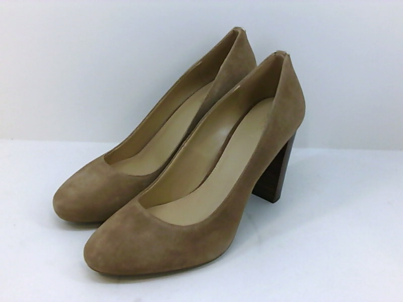 Michael Michael Kors Women's Shoes Heels & Pumps, Tan, Size 9.0 | eBay
