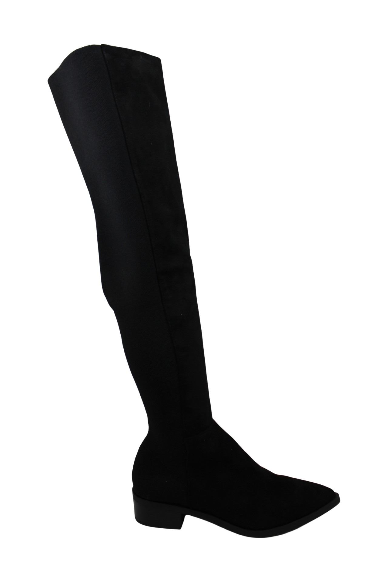 steve madden ranger over the knee boot