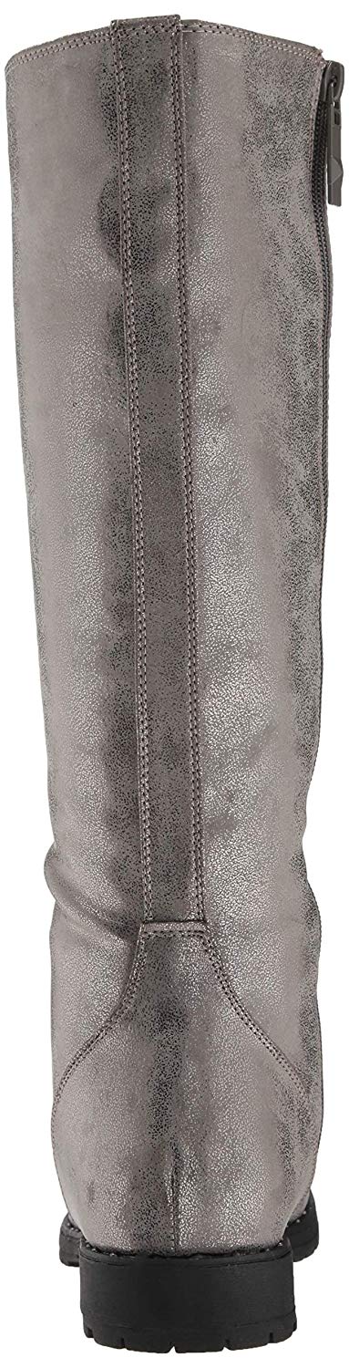 dirty laundry roset tall combat boots