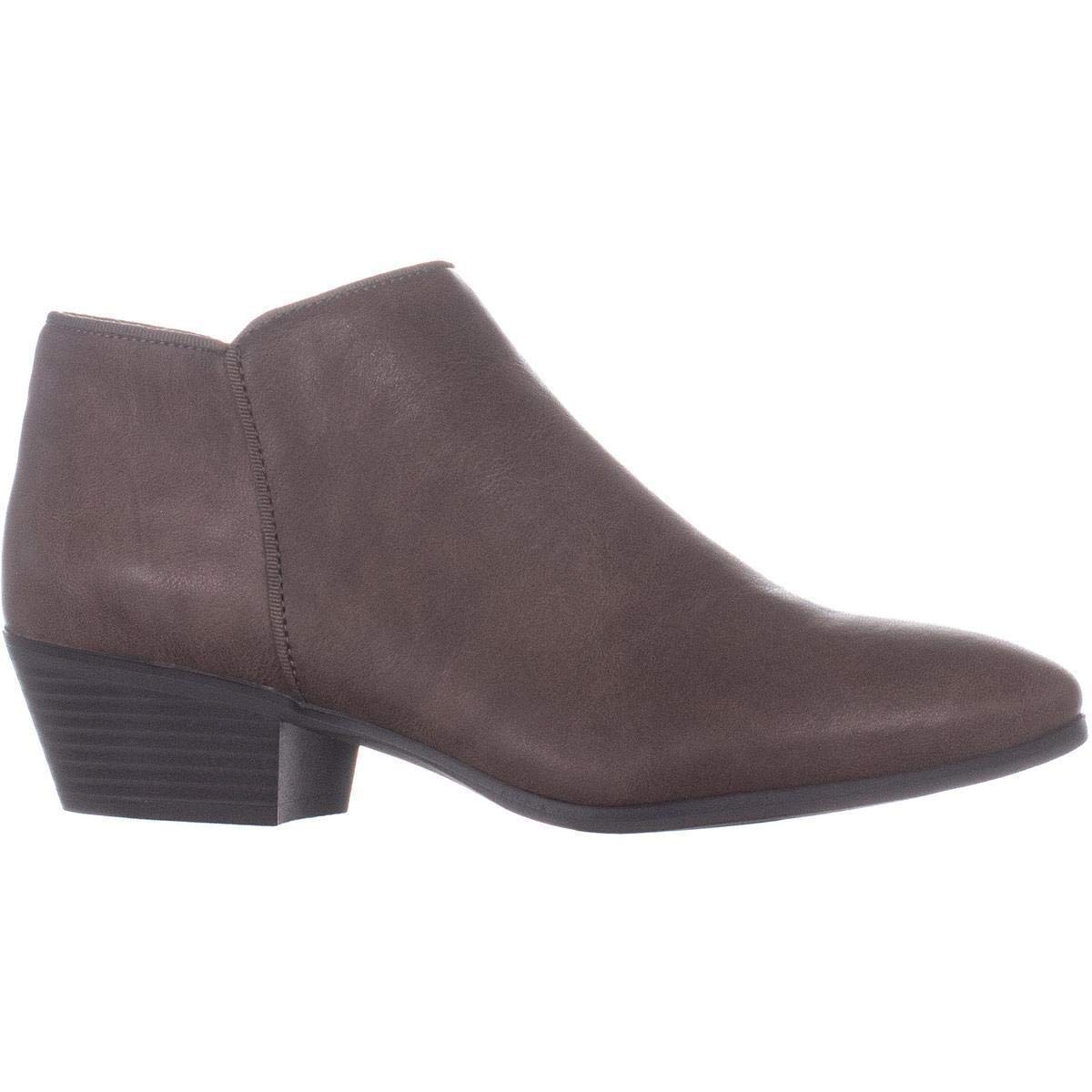 longer length ankle boots