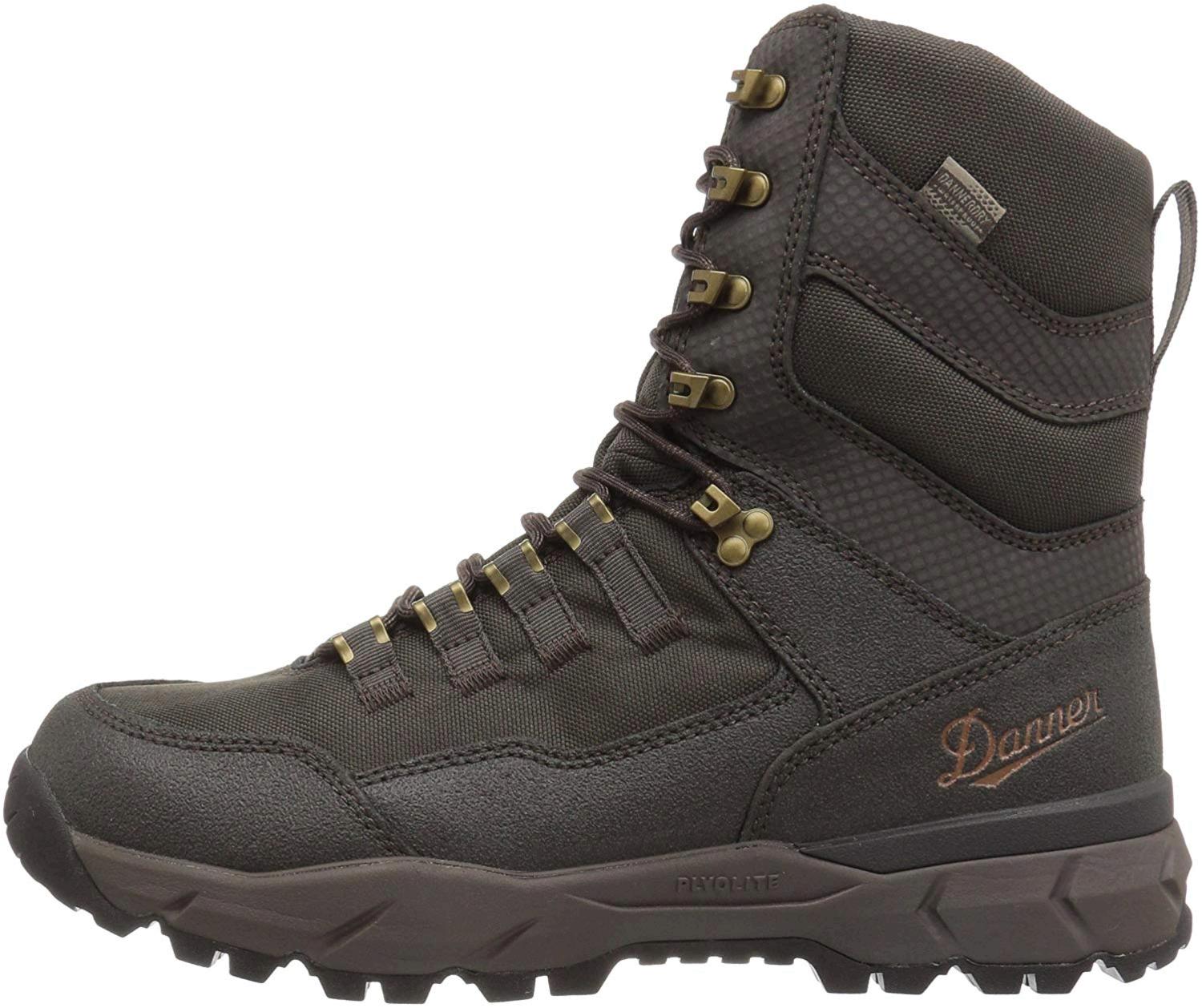 danner vital insulated boots