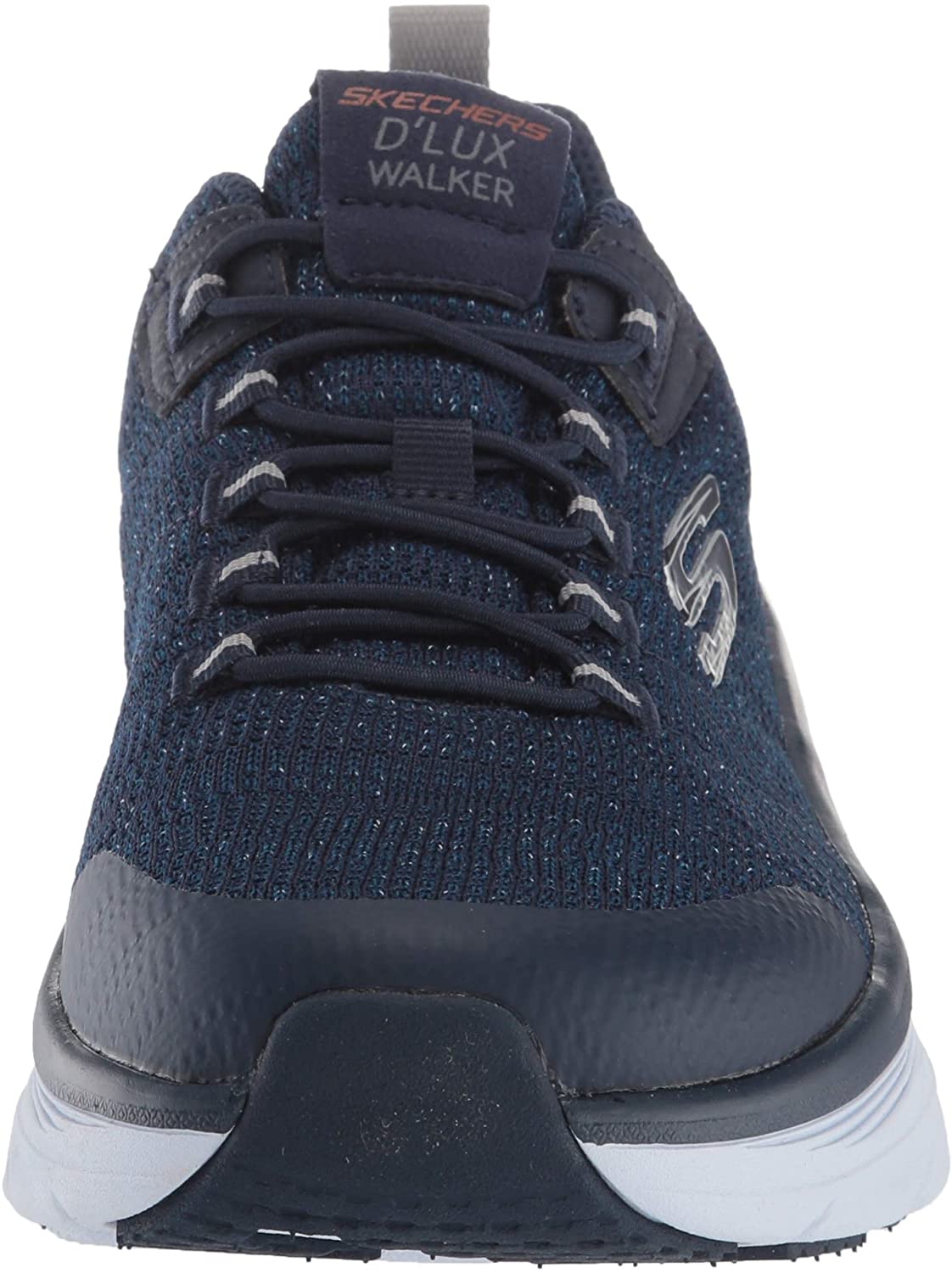 skechers men's d lux walker pensive