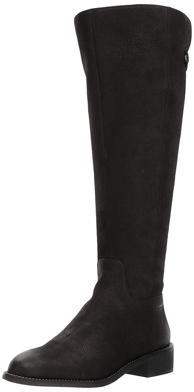 franco sarto brindle boot