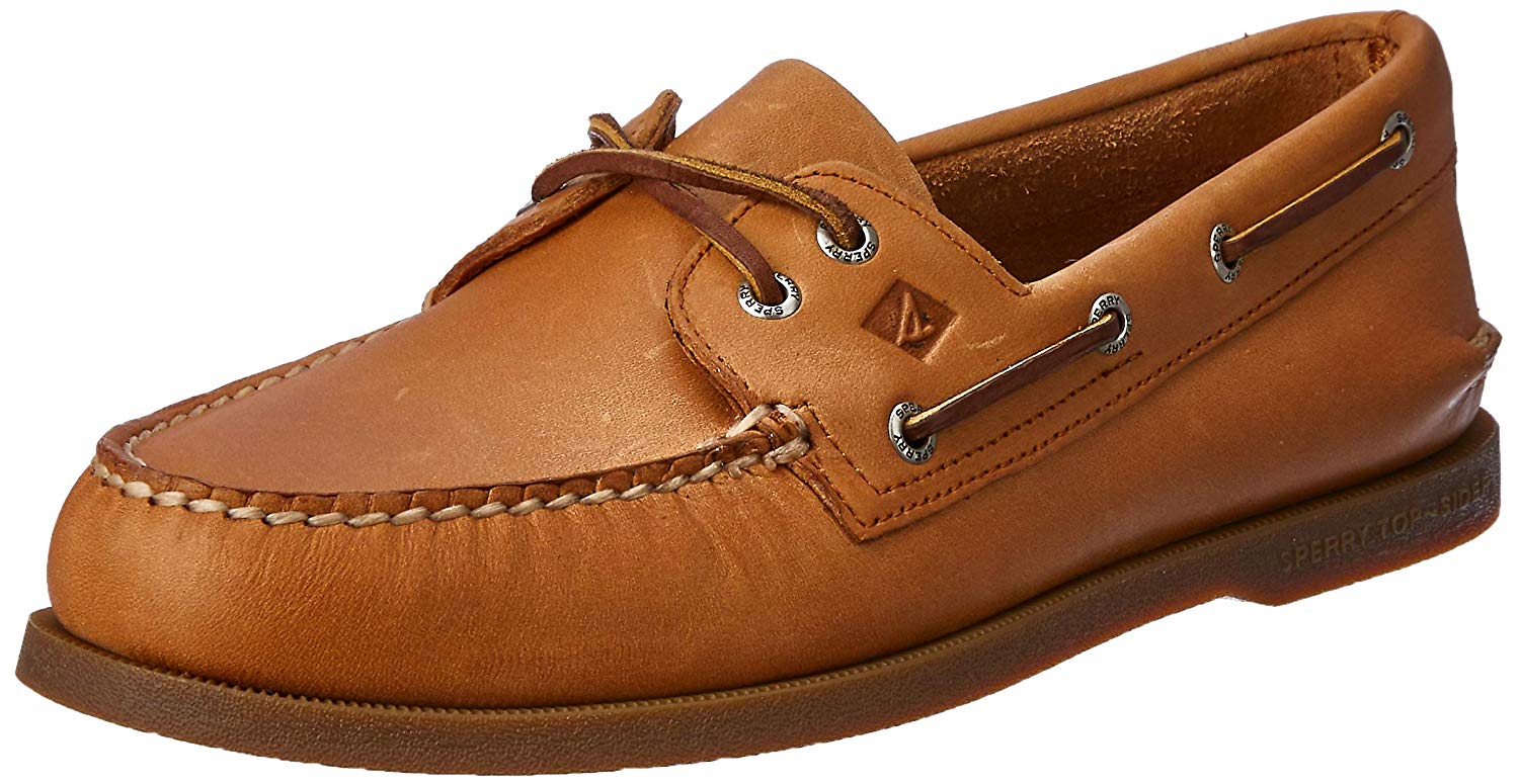 sperry boat shoes sahara