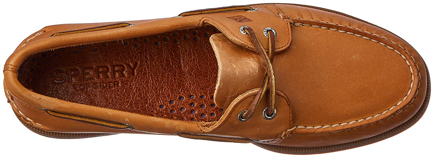 sperry sahara mens