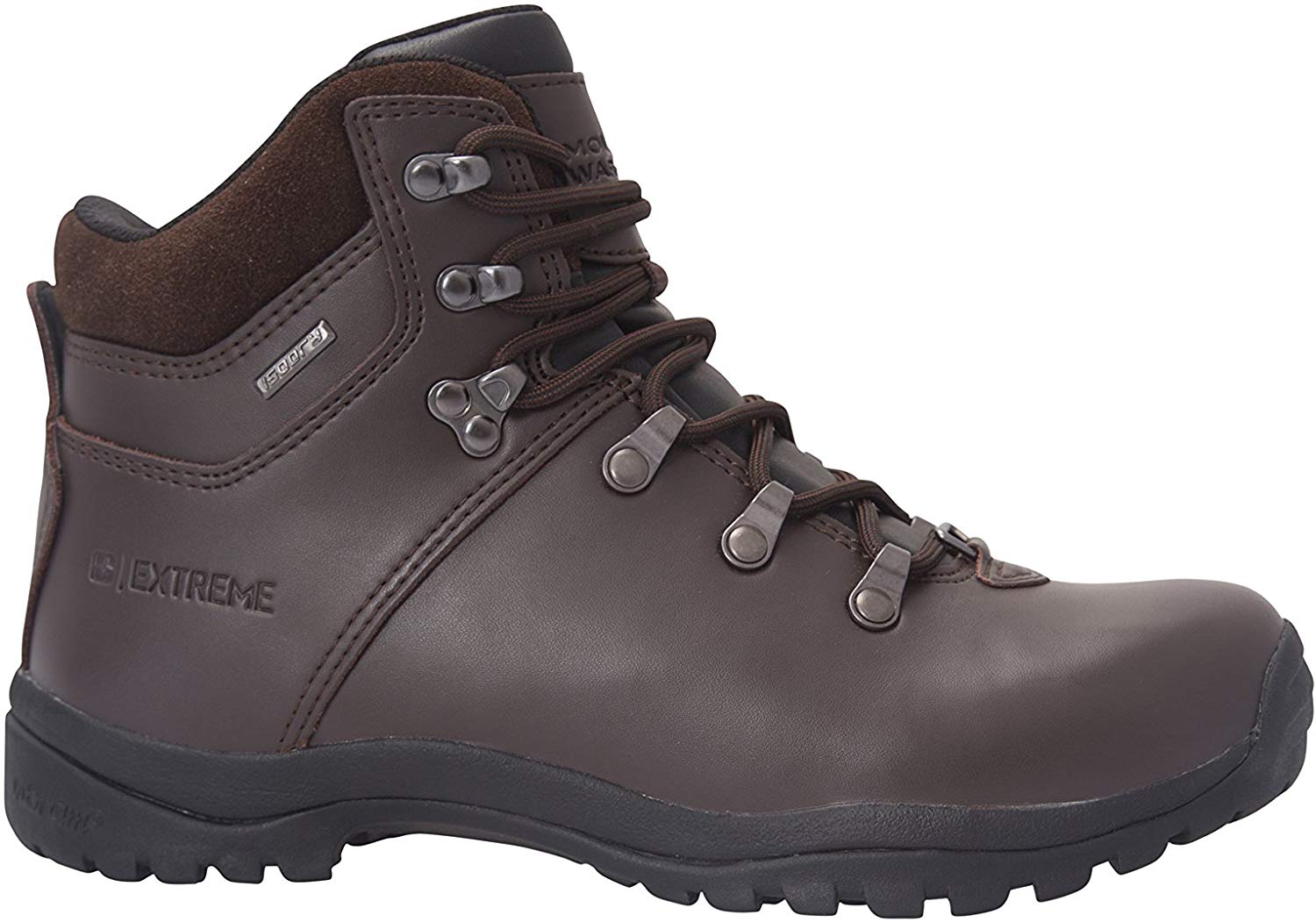 mountain warehouse ladies boots