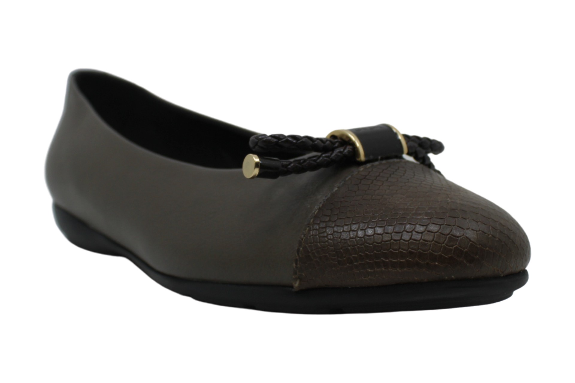 geox annytah ballerina flat