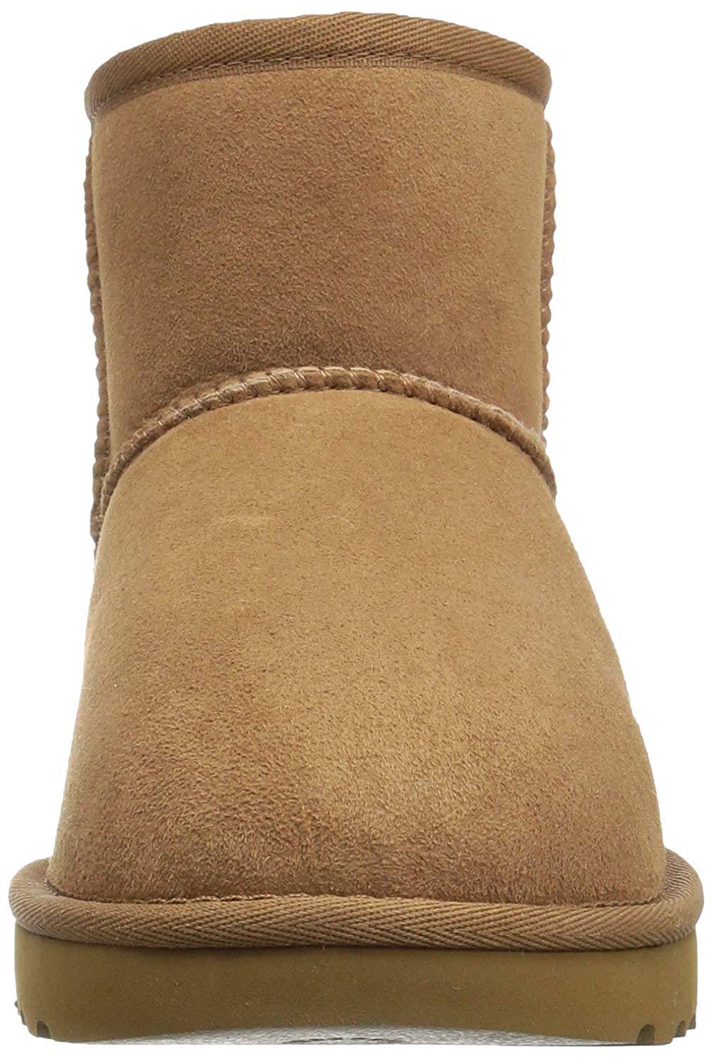 cow skin uggs