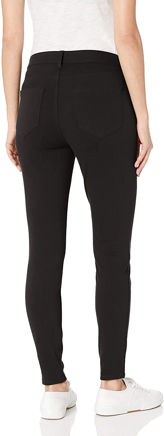 amazon essentials jeggings