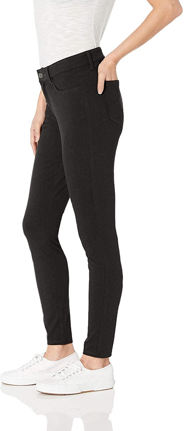 amazon essentials jeggings