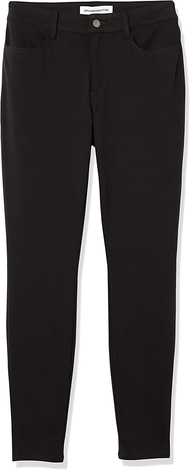 amazon essentials jeggings