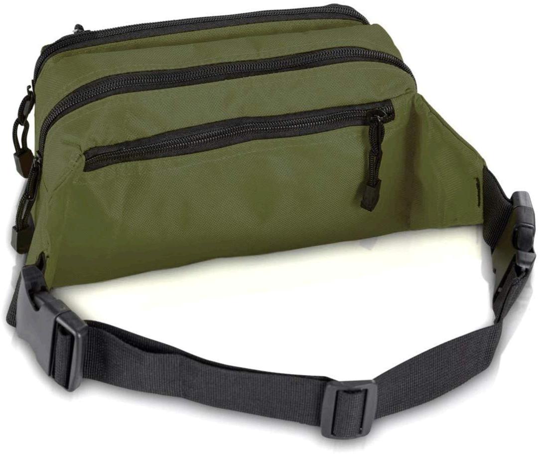 van beeken fanny pack