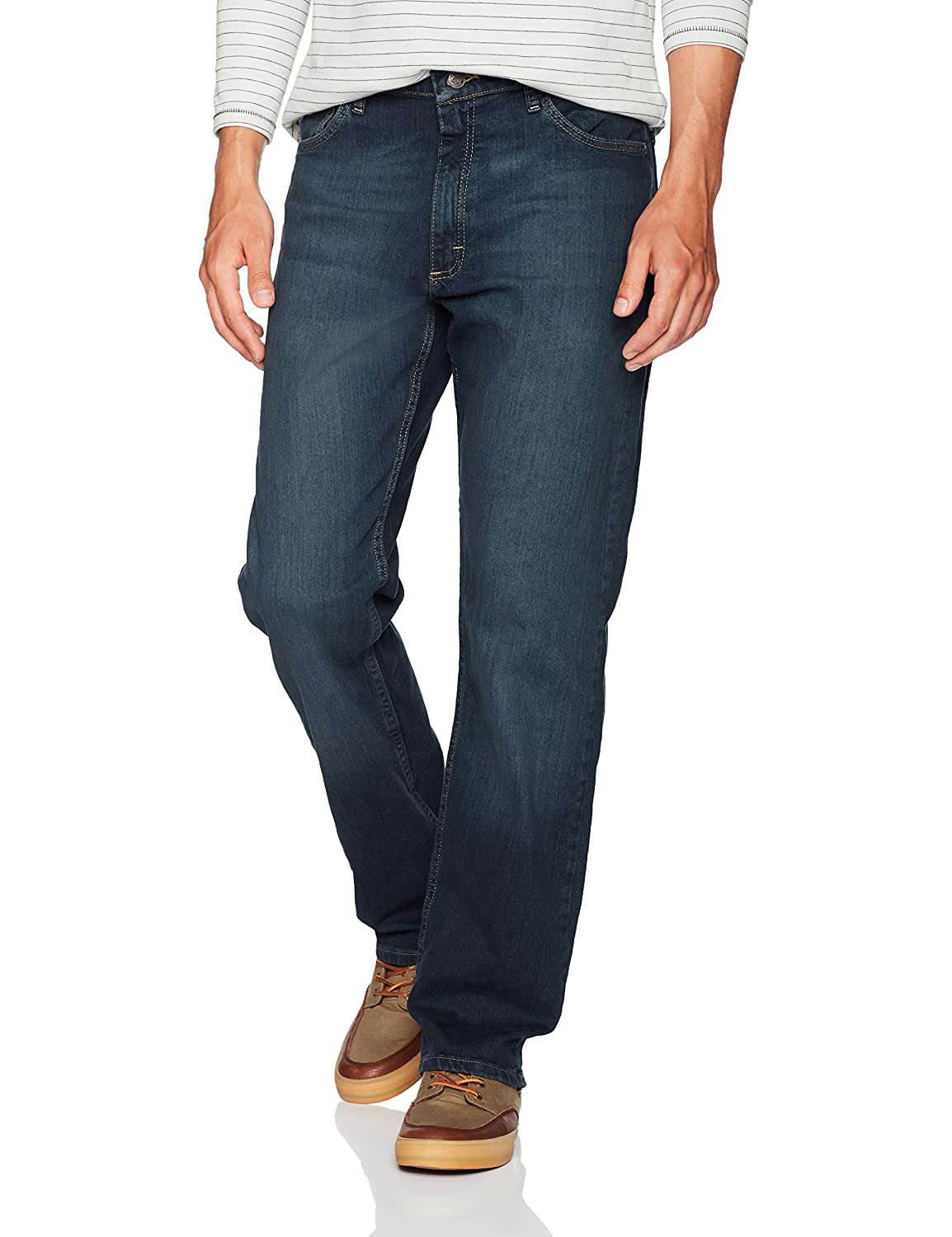 wrangler authentics relaxed fit jeans