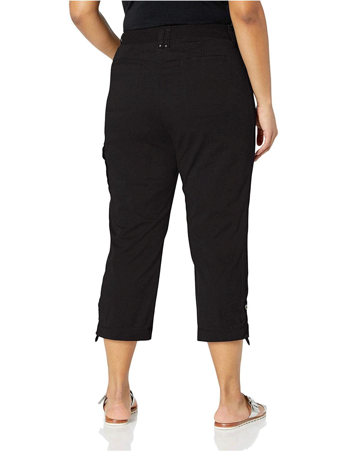 lee plus size pants