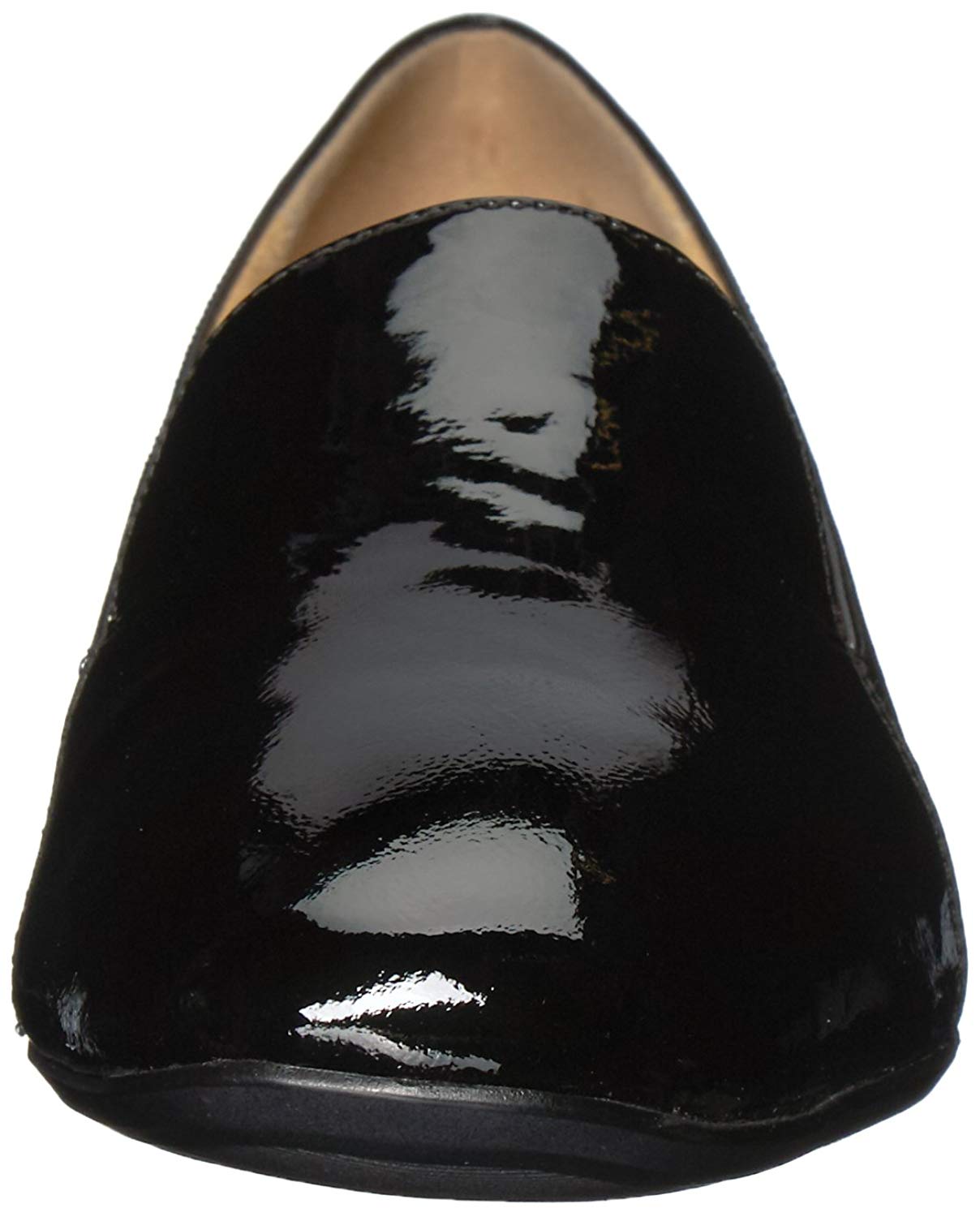 naturalizer emiline black suede