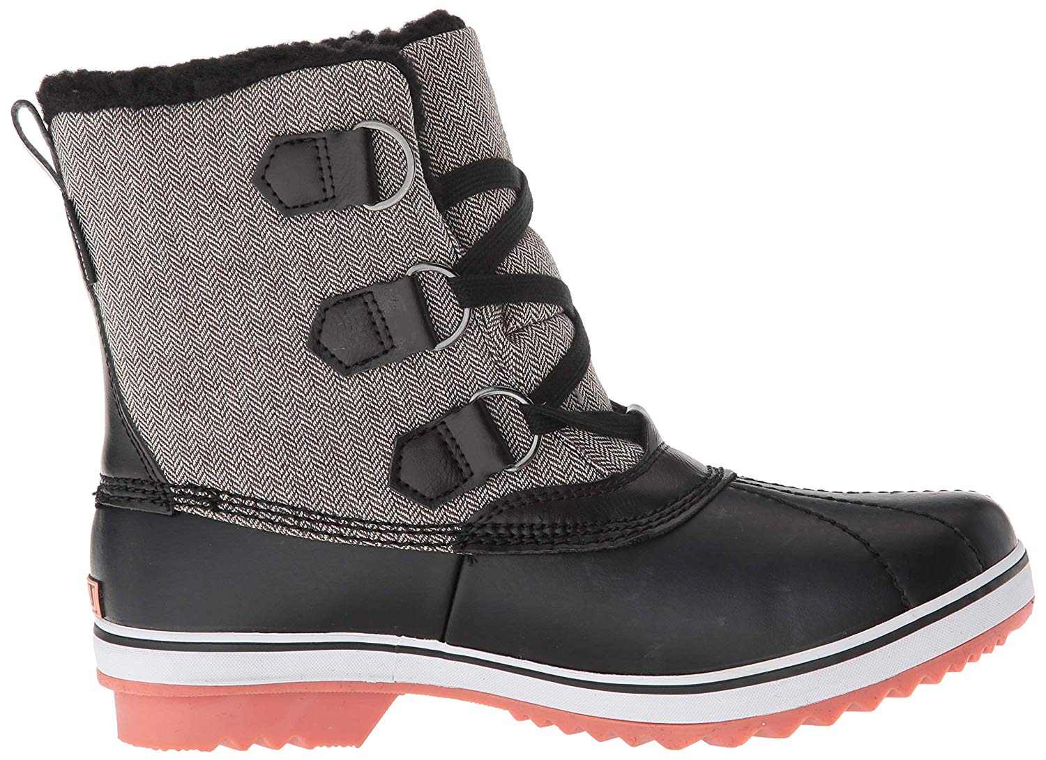 jbu snowflake boots