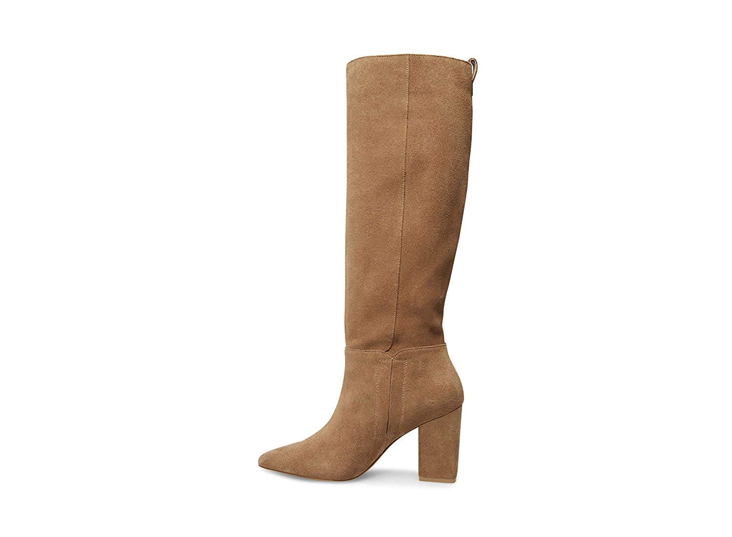 steve madden raddle to the knee boot