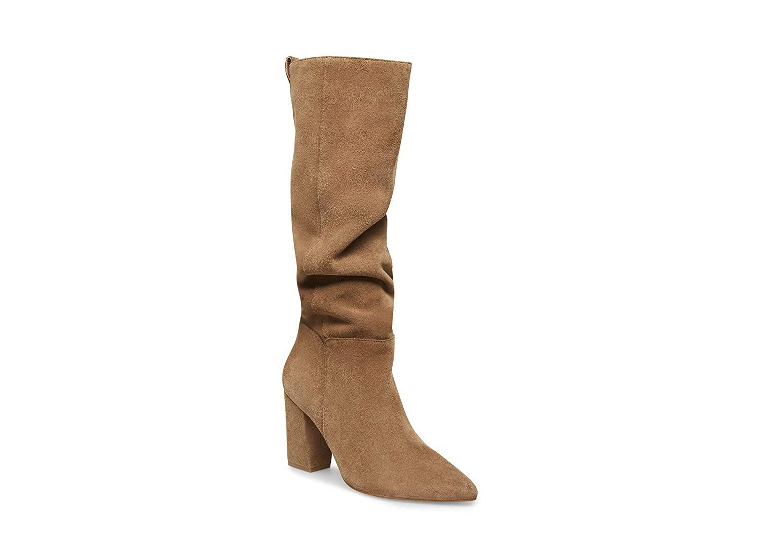 steve madden raddle to the knee boot