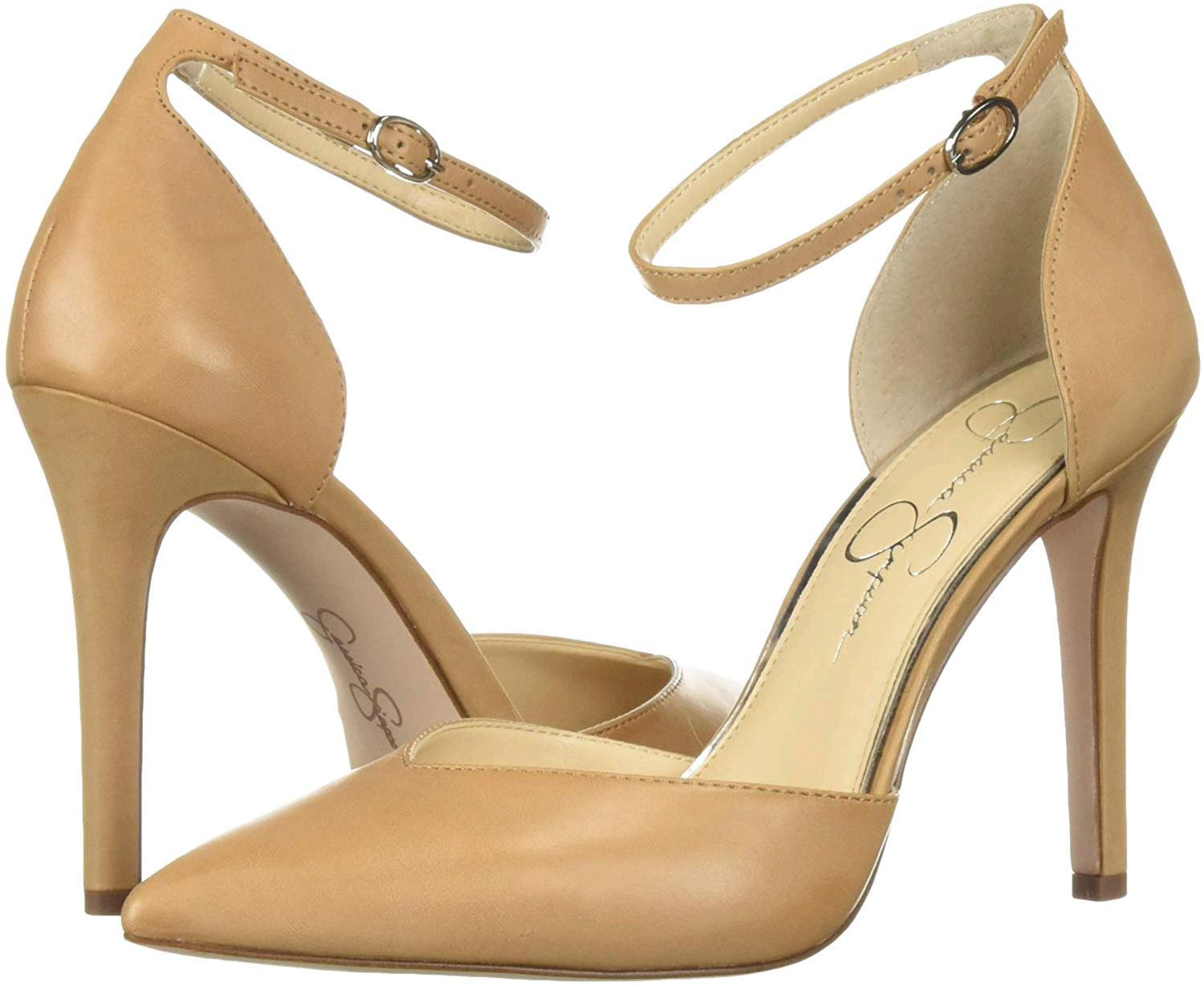 cirrus jessica simpson