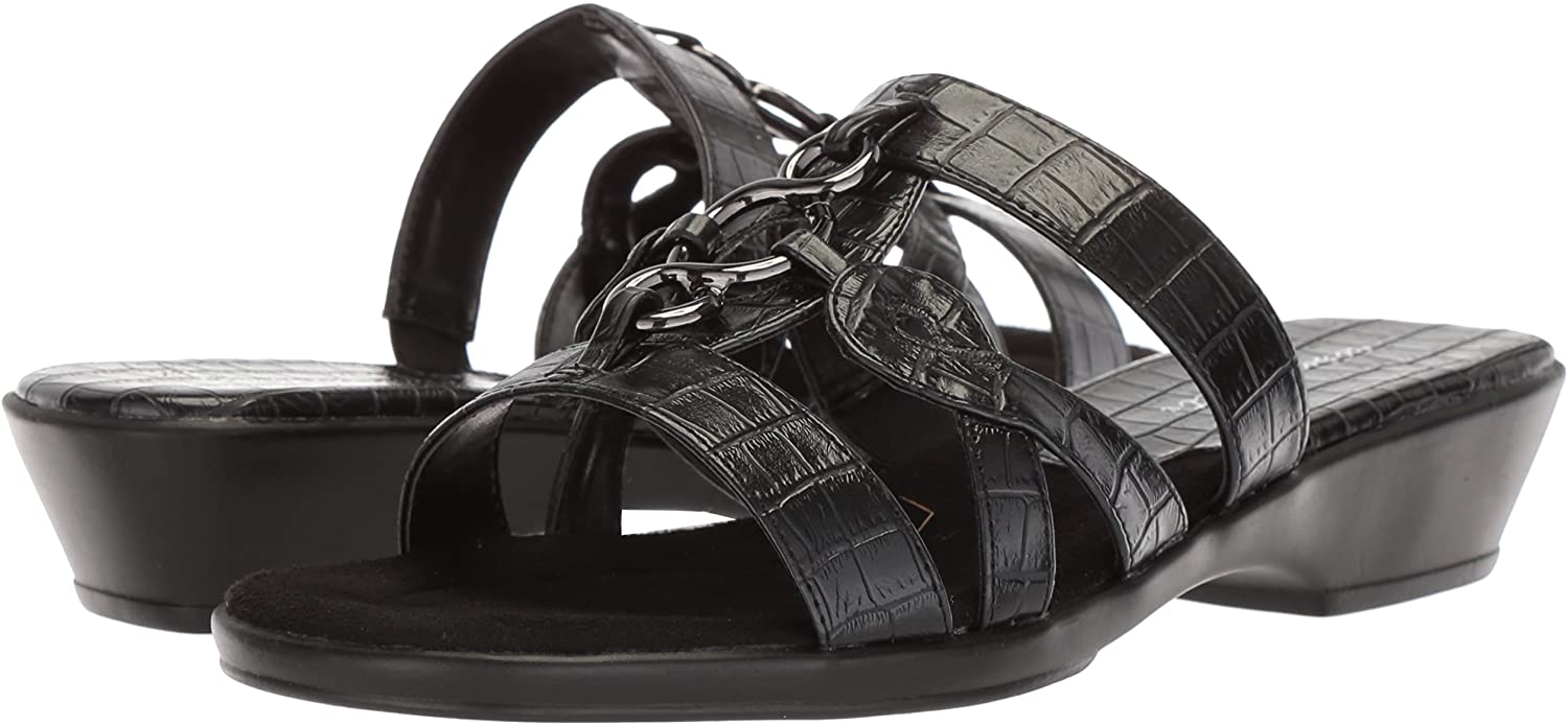 easy street torrid sandal