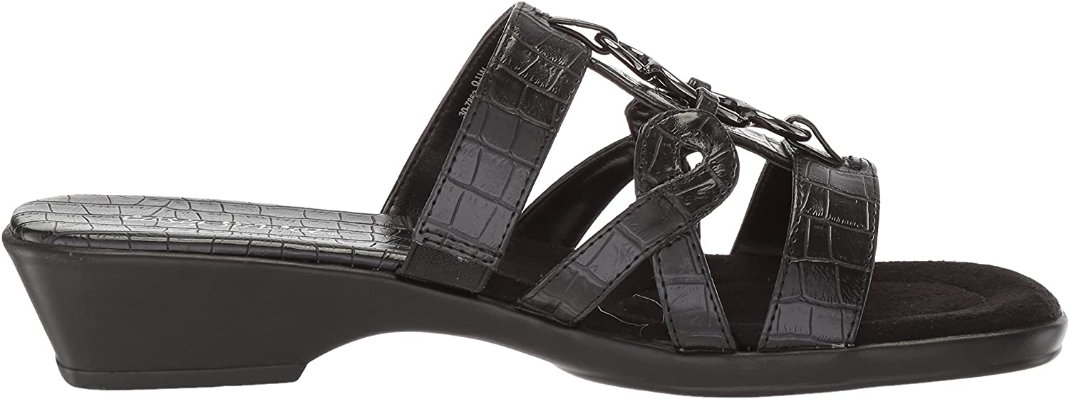 easy street torrid sandal