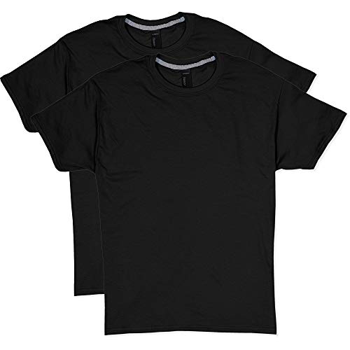 black t shirts xxl