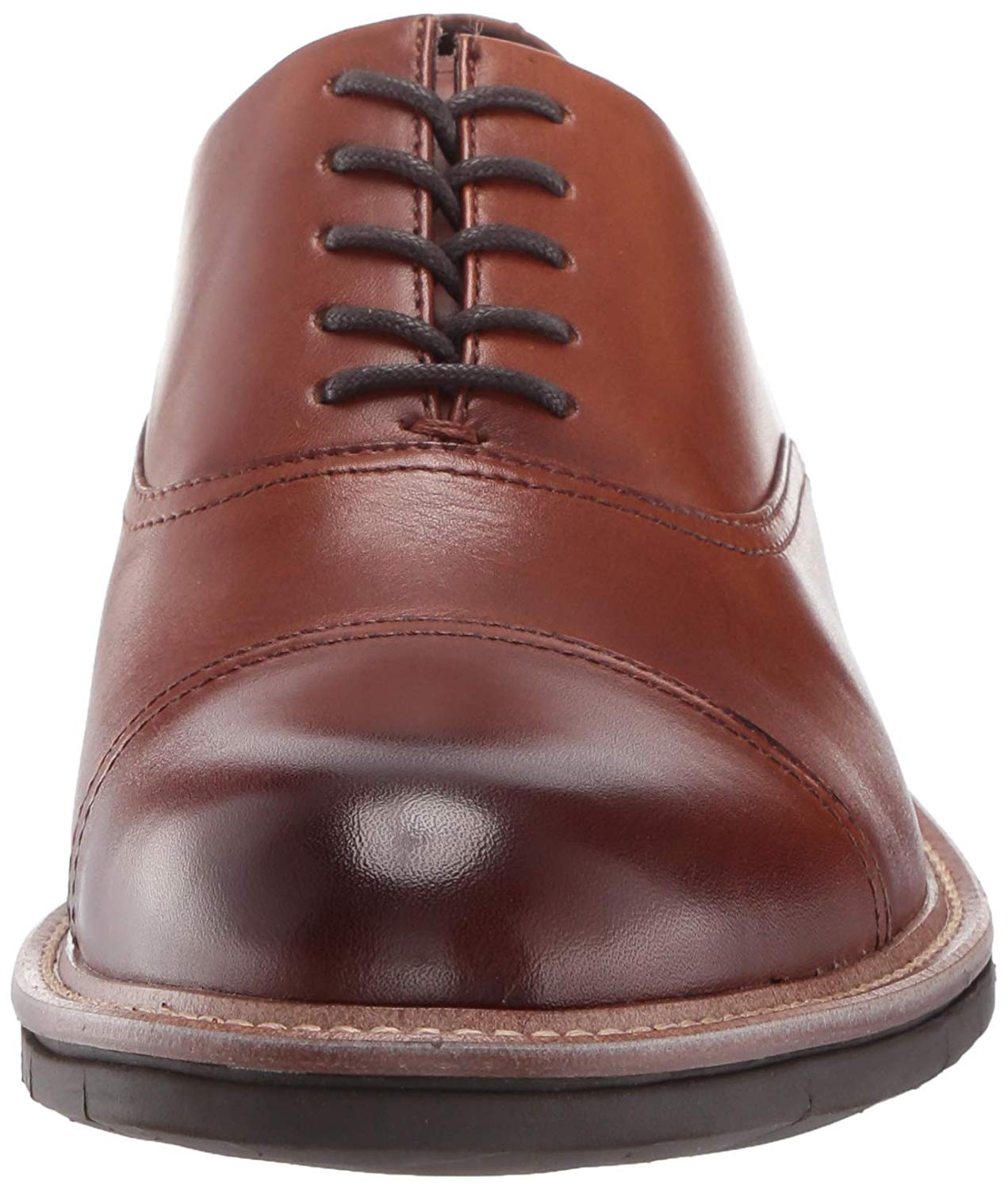 men's klay flex cap toe oxfords