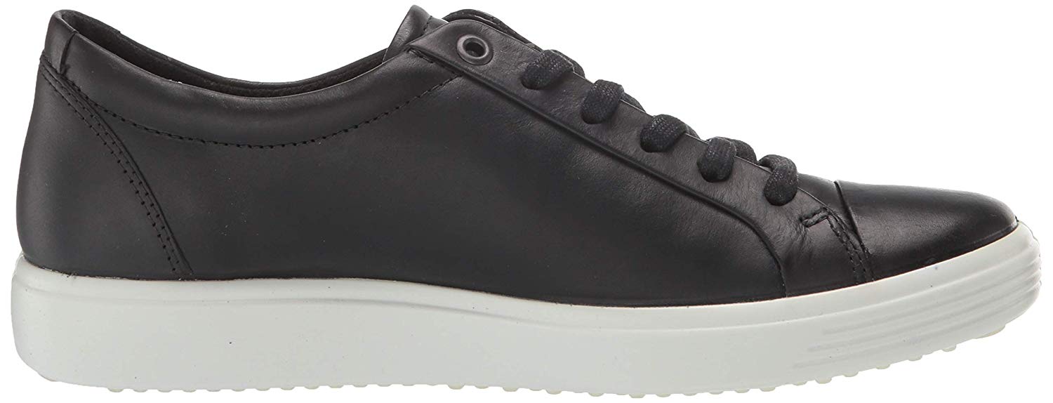 ecco soft 7 stitch tie