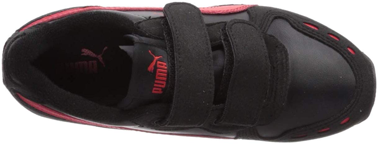 puma big velcro