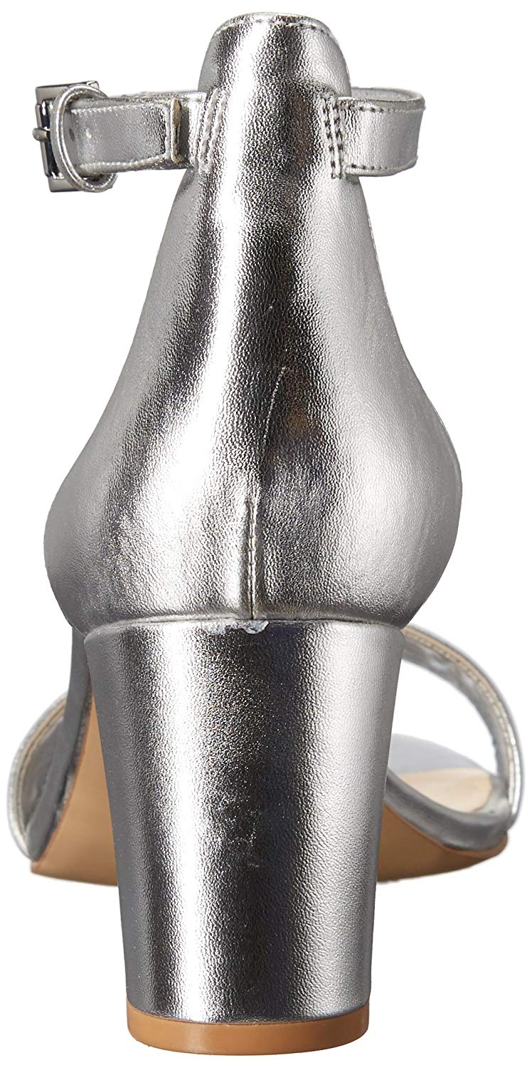 nine west pruce pewter