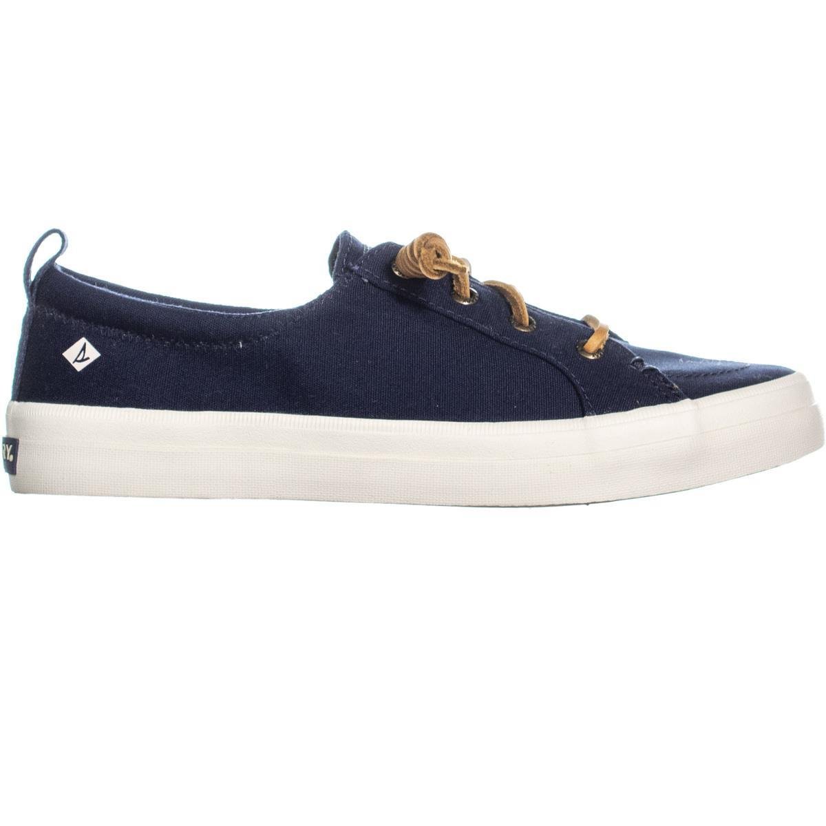 sperry crest vibe canvas