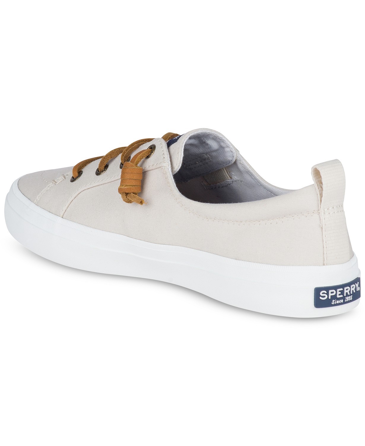 sperry crest vibe canvas