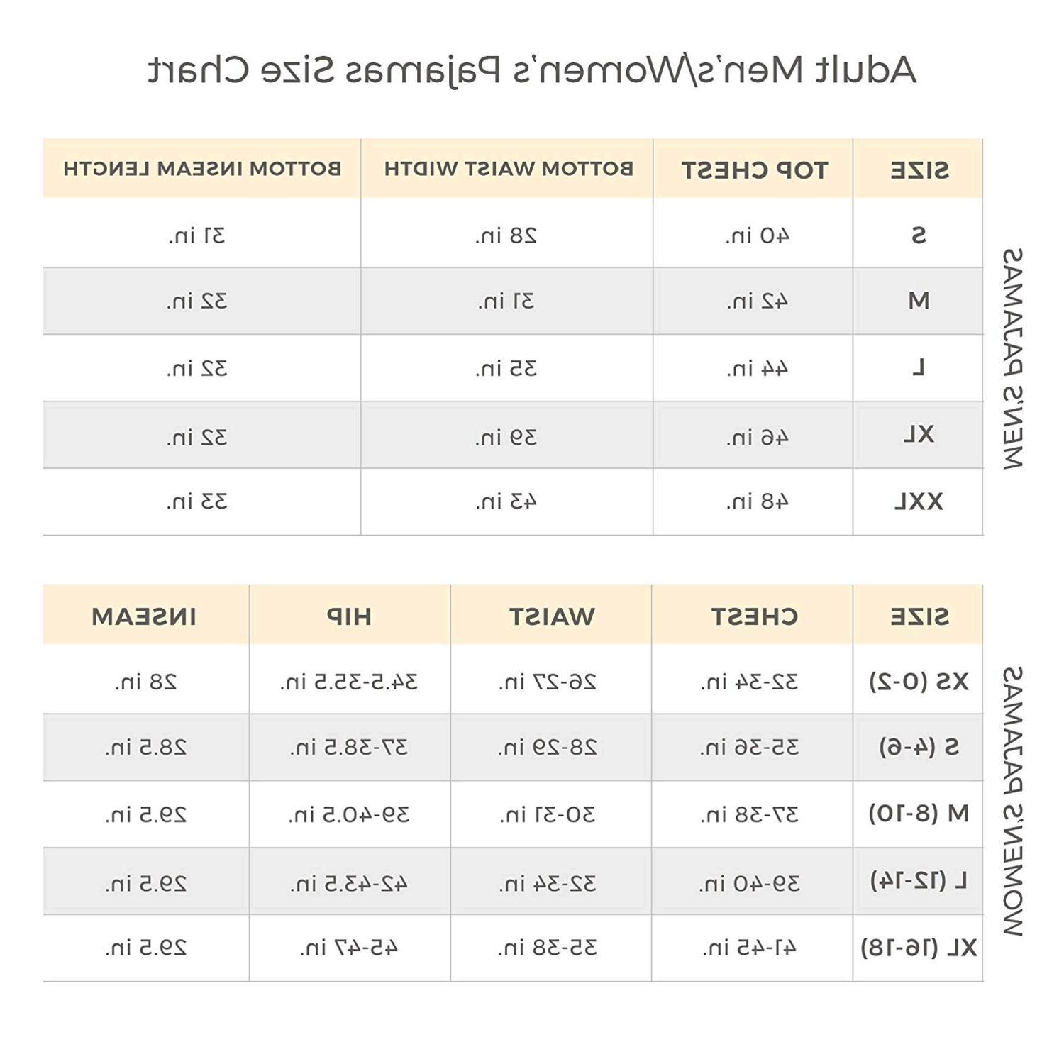 burt's bees frozen fair isle pajamas