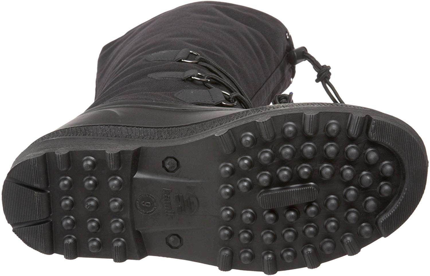 kamik men's canuck