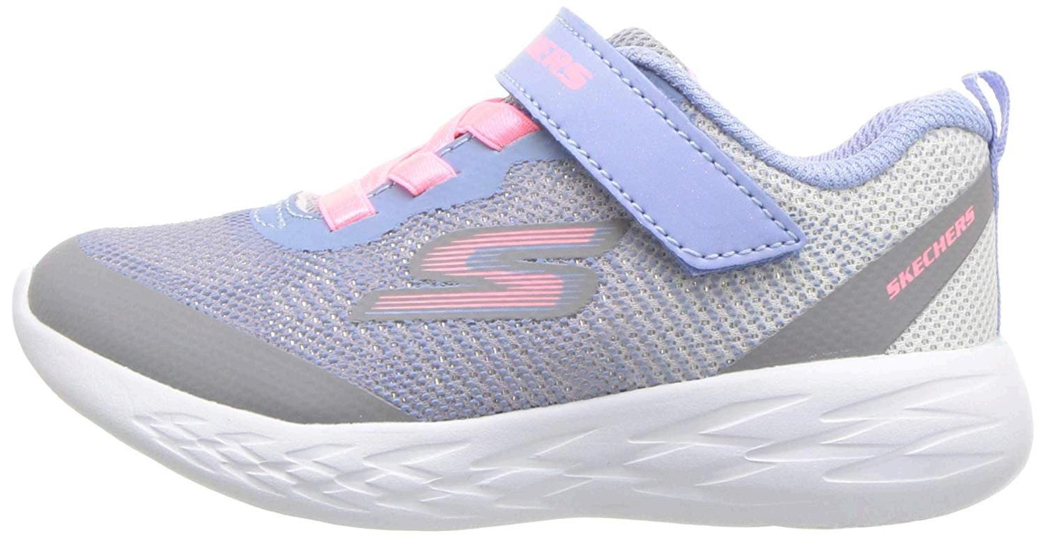 skechers dazzle strides