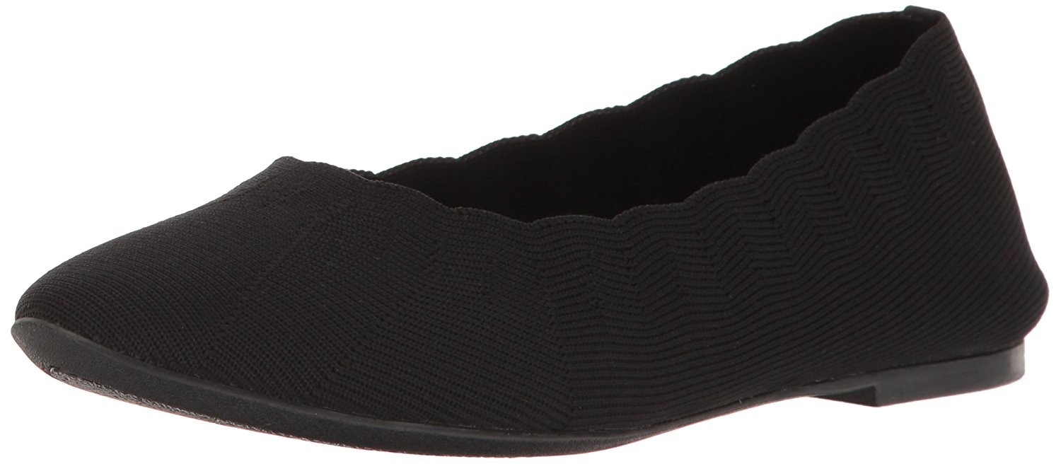 womens cleo skechers