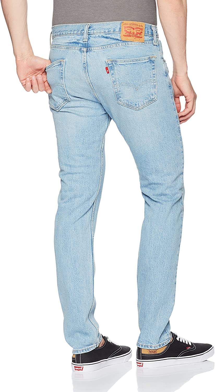 levis 512 uncle henry