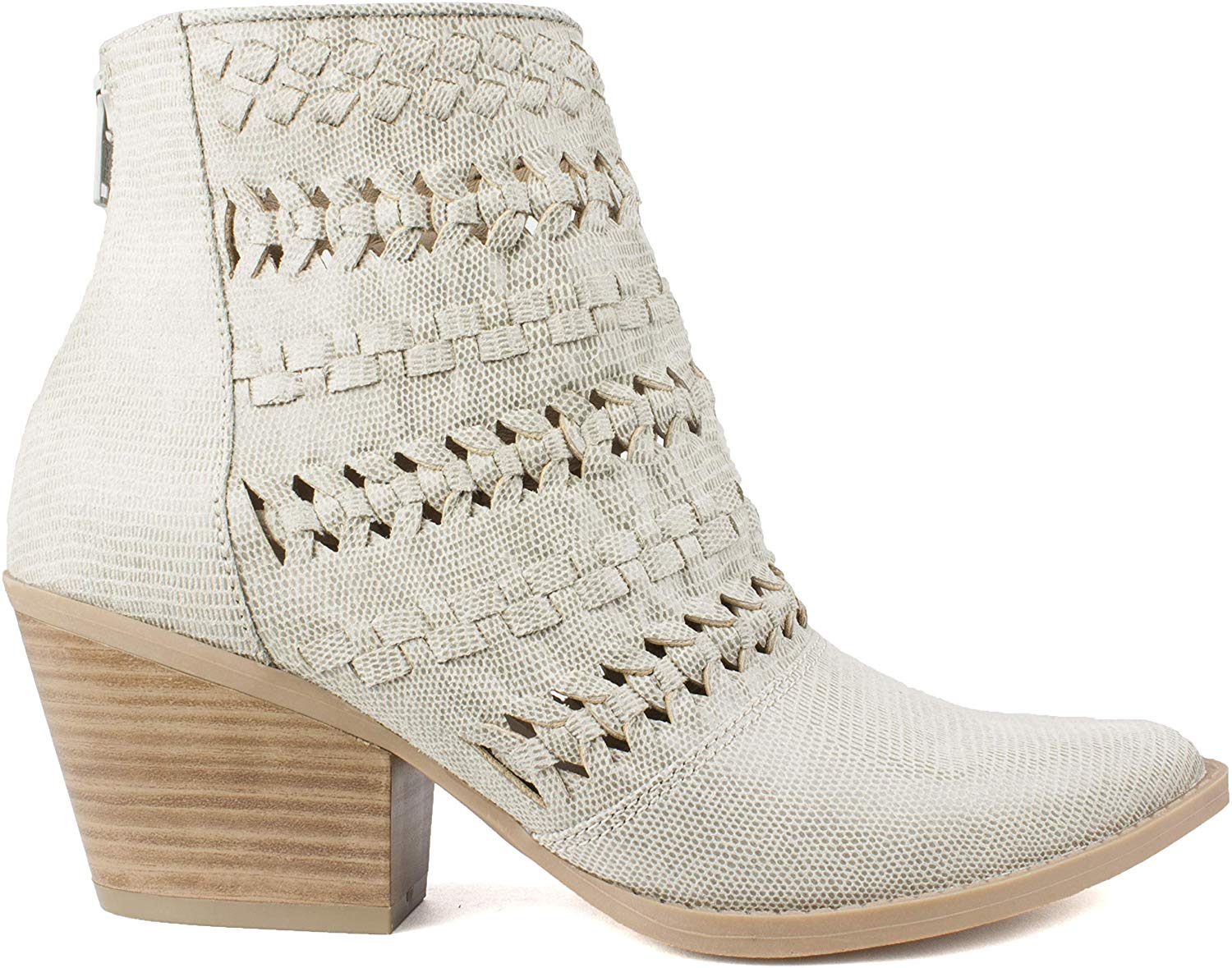 seven dials marisah women's ankle boots