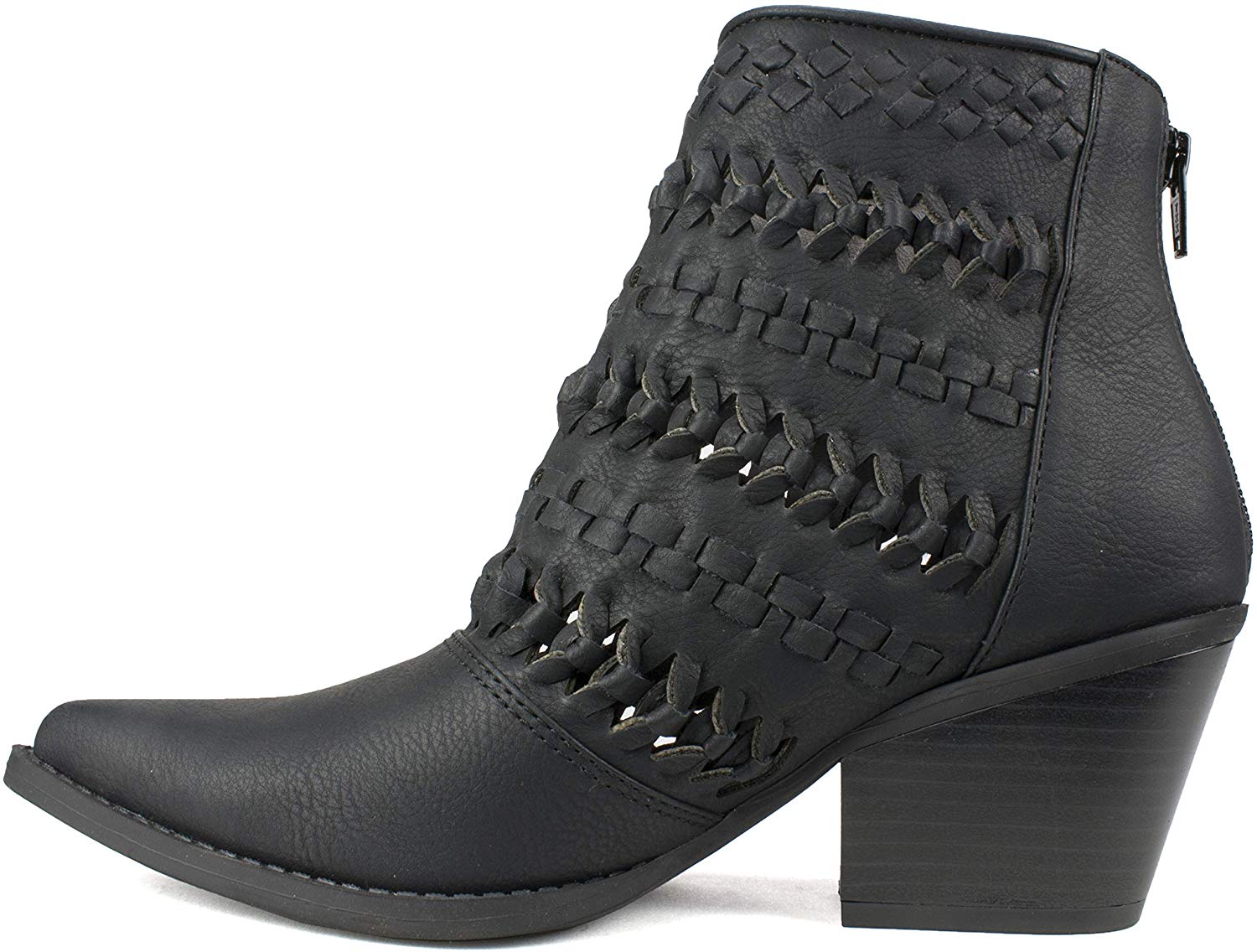 seven dials marisah women's ankle boots